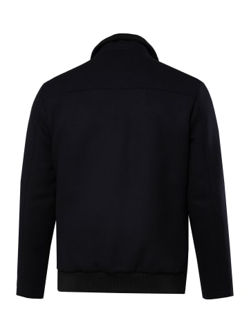 JP1880 Übergangsjacke in navy blau