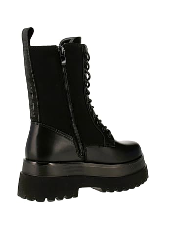 Replay Boots Any Over in Schwarz