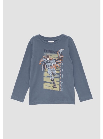 s.Oliver T-Shirt in 5445_blau