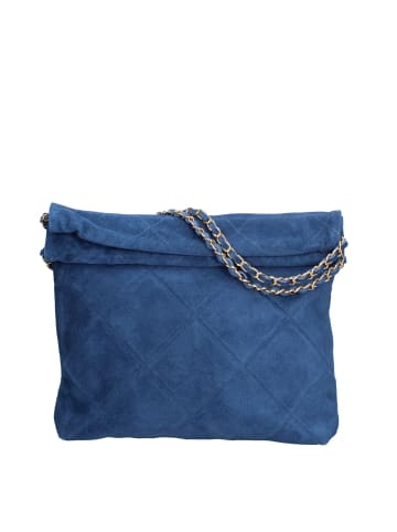 Gave Lux Shoulder Bag in ROYAL BLUE
