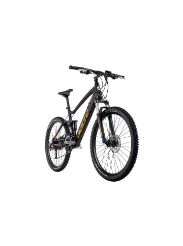 KS CYCLING E-Bike Xpose in schwarz