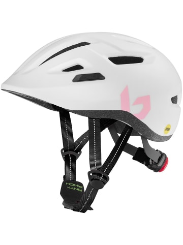 Bolle STANCE JR MIPS in Weiß