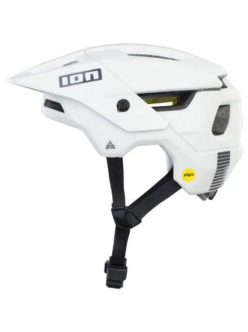 ION ITRAZE APMIPS HELMET in Weiß