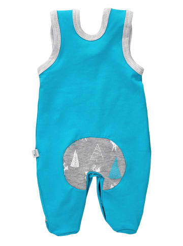 Koala Baby 2tlg Set Strampler + Shirt Rentier - by Koala Baby in bunt