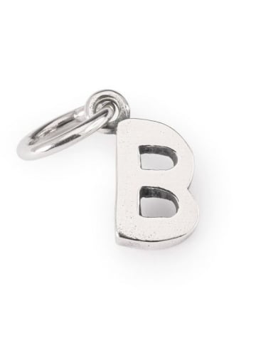 Trollbeads Charms & Anhänger für Erwachsene in silber