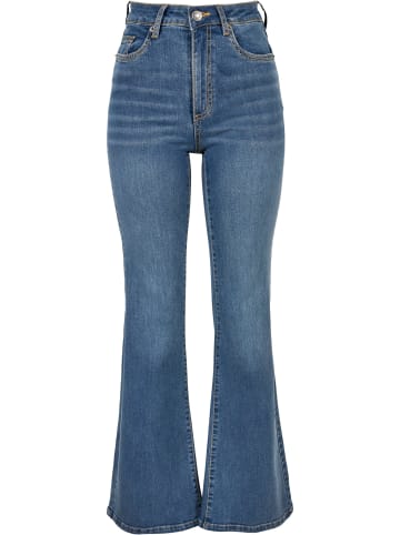 Urban Classics Jeans in midstone washed