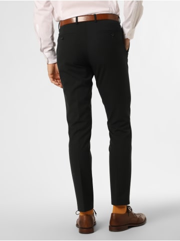 Finshley & Harding Baukasten-Hose California in tanne