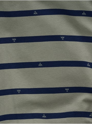 Hummel Druckknopf Strampler Hmlmini Kinder in SHADOW