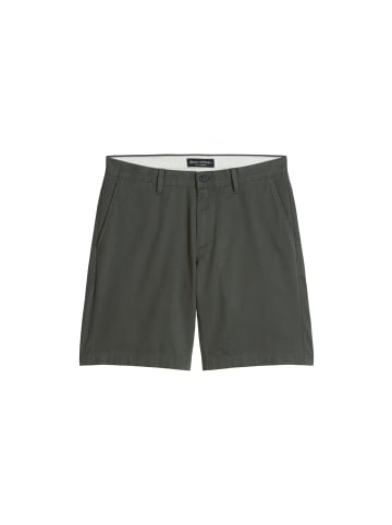 Marc O'Polo Shorts Model Salo slim in Schwarz