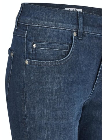 ANGELS  Jeans in dark indigo used