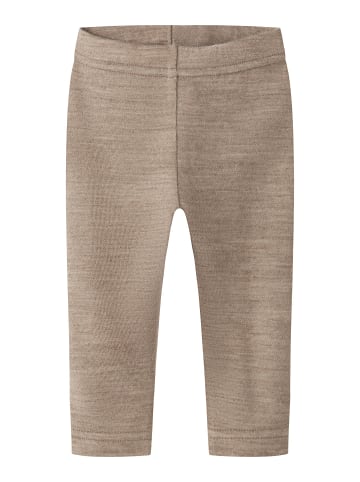 name it Leggings in Sepia Tint