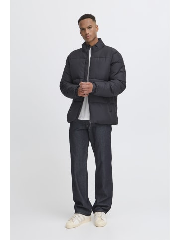 BLEND Steppjacke BHELWIN in Schwarz