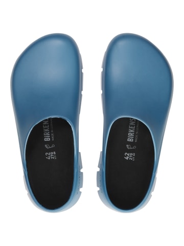Birkenstock Berufsschuhe Super Birki 2.0 in blau