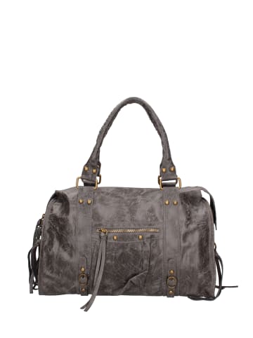 Gave Lux Schultertasche in DARK GREY