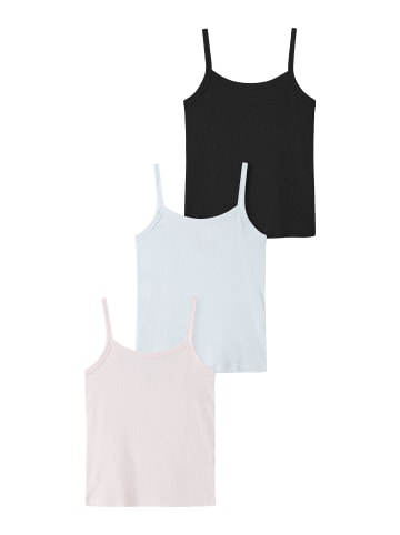 name it Tanktop in Pink Marshmallow 2