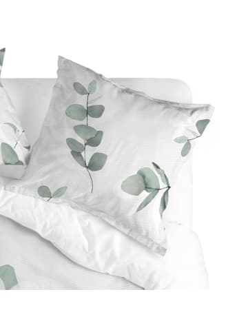 Happy Friday Corymbia Kissenbezug