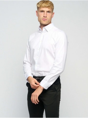 TeeShoppen Hemd The Original in White