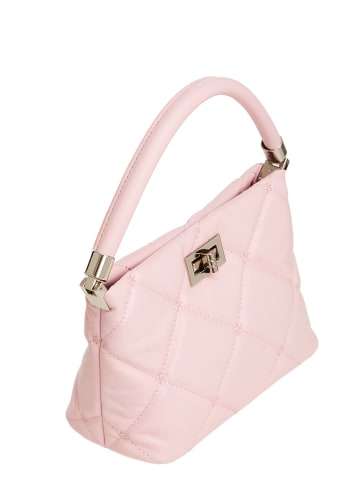 myMo at night Handtasche Handtasche in Rosa