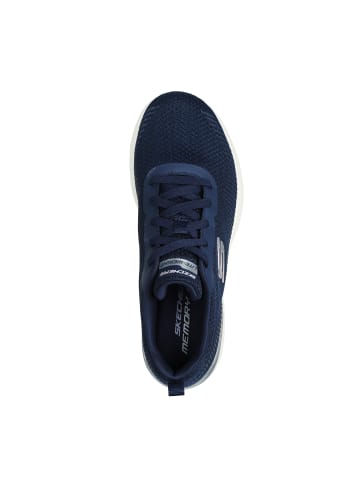 Skechers Sneaker "SKECH-AIR DYNAMIGHT SPLENDID PATH" in Hellblau