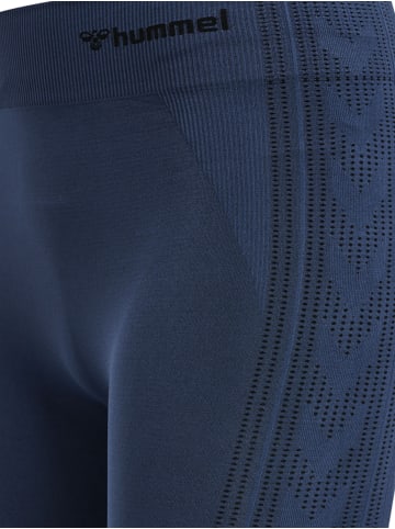Hummel Hummel Leggings Hmlmt Shaping Damen in INSIGNIA BLUE