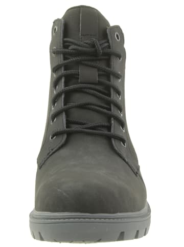 Timberland Stiefel WALDEN PARK WR 6 in Basic  in schwarz