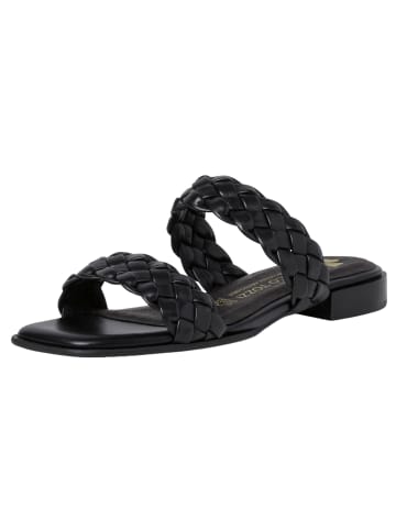 Marco Tozzi Sandalen schwarz