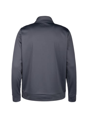 Under Armour Trainingspullover Armour Fleece® 1/4 Zip in grau