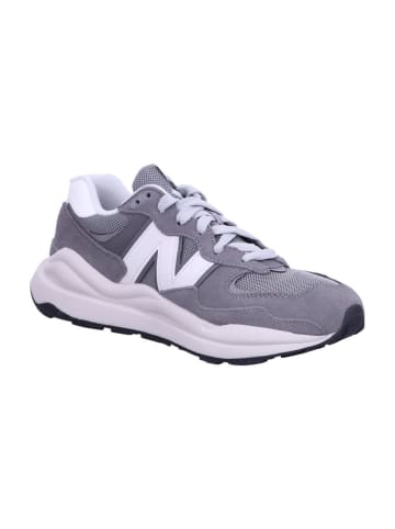 New Balance Schnürschuhe 5740 in Grau