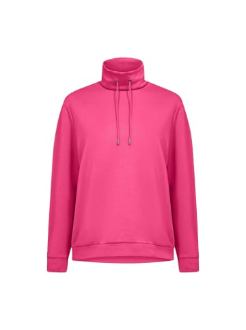 Wasabi Concept Pullover WA-SABINA 1 in 4505 FUCHSIA ROSE