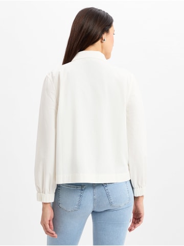 FYNCH-HATTON Kurzblazer in ecru