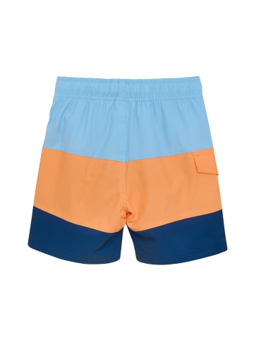 Color Kids Funktionsshorts in