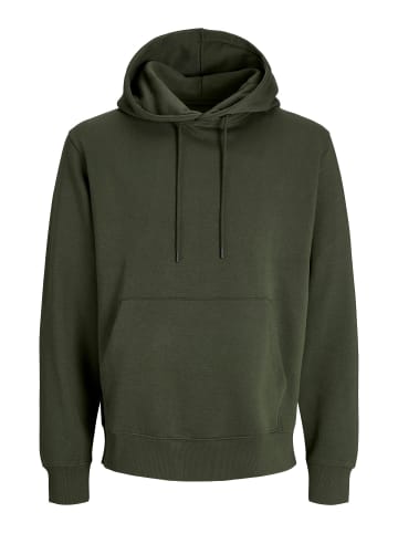 Jack & Jones Kapuzenpullover in Duffel Bag