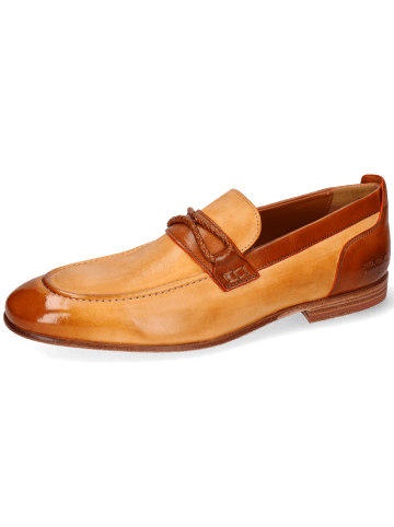 MELVIN & HAMILTON Loafer Santo 1 in Braun