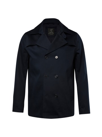 JP1880 Übergangsjacke in navy blau