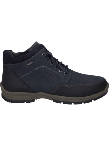 Josef Seibel Stiefelette Lenny in ocean-kombi