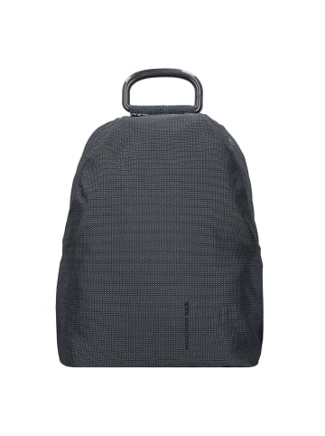 Mandarina Duck MD20 Daypack 40 cm in steel