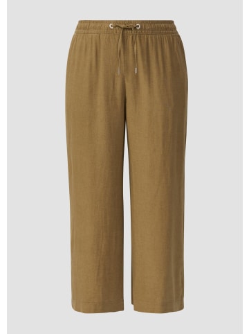 QS Hose in 7854_braun