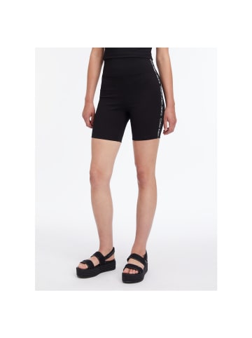 CALVIN KLEIN JEANS Short in ck black