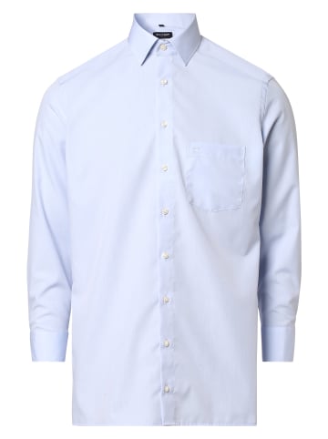 OLYMP  Hemd in hellblau