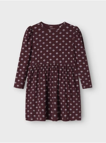 name it Kleid in Sassafras