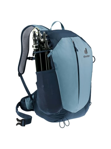 Deuter AC Lite 17 - Wanderrucksack 47 cm (atlantic-ink) in atlantic-ink
