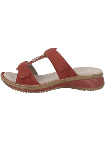 ara Pantolette HAWAII 2.0 in rot