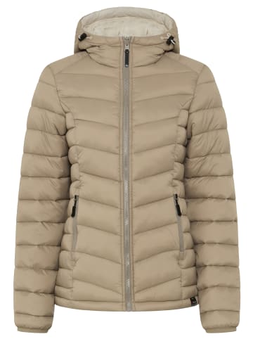 Polarino Steppjacke in sand