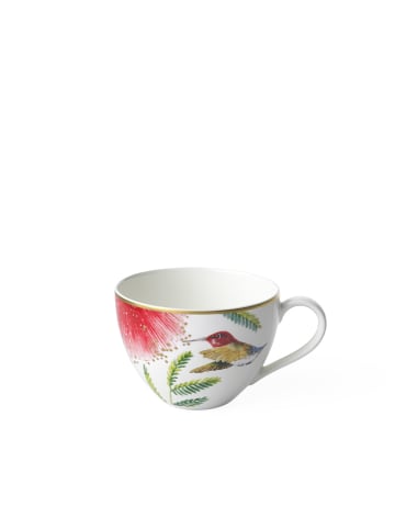 Villeroy & Boch Kaffeeobertasse Amazonia Anmut in bunt