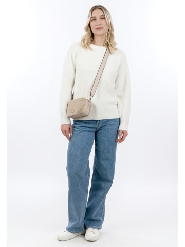 Tamaris Umhängetasche TAS Garcia in beige