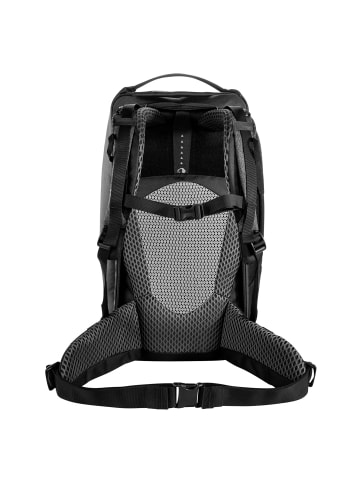 Tatonka Great Escape 50+15 Wanderrucksack 64 cm in black