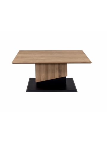 58 aufm Kessel COUCHTISCH höhenverstellbar Citlali 110x54x65 Echtholz Wildeiche