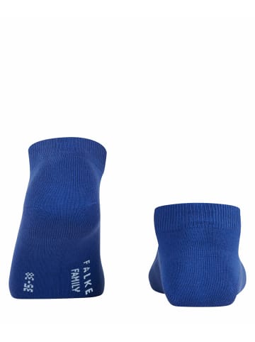 Falke Sneakersocken Family in Imperial blue