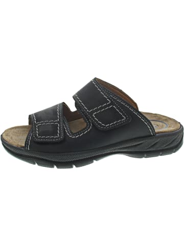 Jomos Pantolette Schwarz