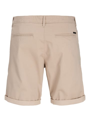 Jack & Jones Chino Shorts in Oxford Tan